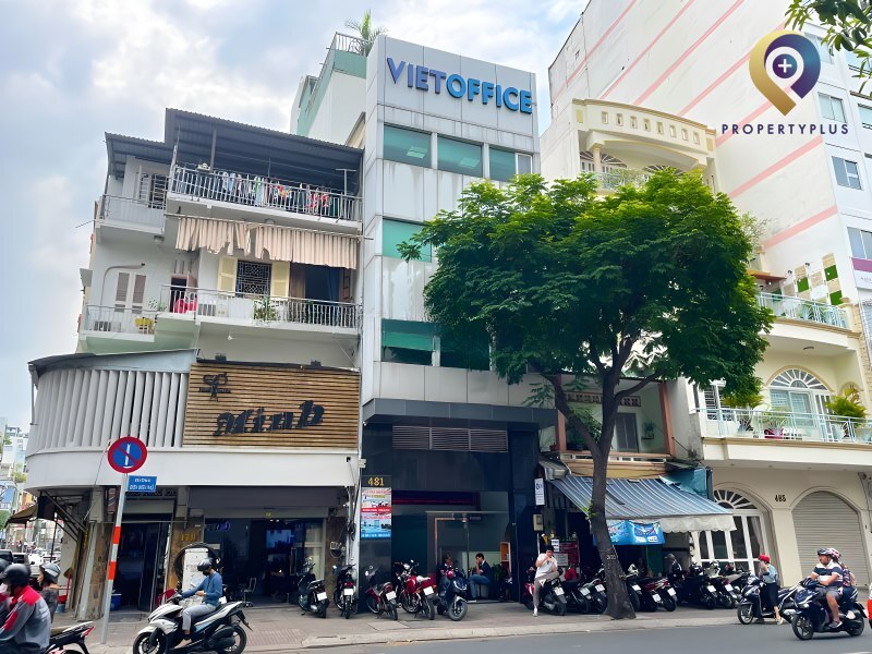Vietoffice Điện Biên Phủ